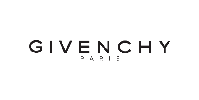 Beauty & The Brand : Givenchy Logo