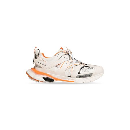 Sneakers Track 트레이너 슈즈 화이트 | Balenciaga KR