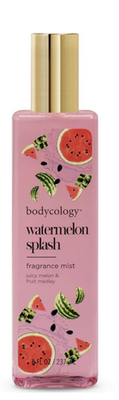 watermelon bodycology perfume