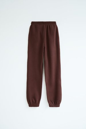 LIMITLESS CONTOUR COLLECTION 09 JOGGING PANTS | ZARA United States