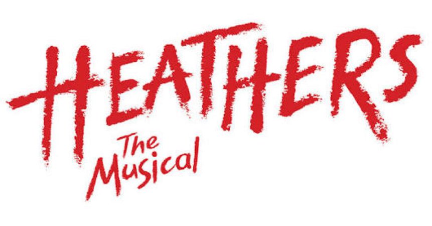 A2CT Auditions for Heathers, The Musical – Pride Source