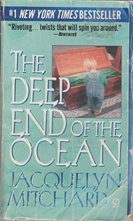 The Deep End of the Ocean By Jacquelyn Mitchard | Used | 9780451186928 | World of Books