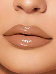 brown lip glossy - Google Search