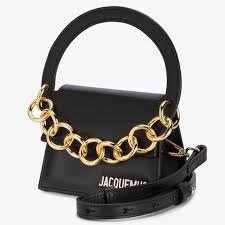 jacquemus black chain bag - Αναζήτηση Google
