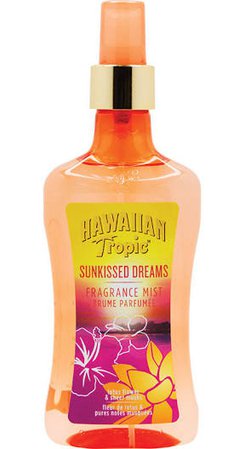 hawaiian tropic perfume - Google Search
