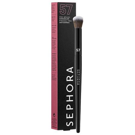 SEPHORA COLLECTION PRO Concealer Brush #57