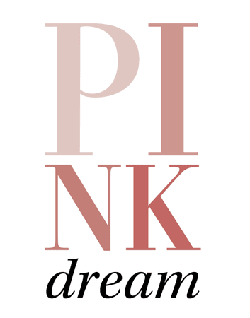 pink dream – Maria Salinas