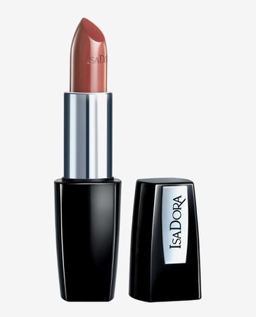Perfect Moisture Lipstick 205 Nude Caramel - Isadora - KICKS