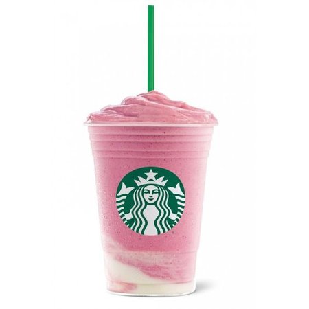 Starbucks Frappuccino Blended Beverage