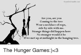 hunger games tumblr - Google Search