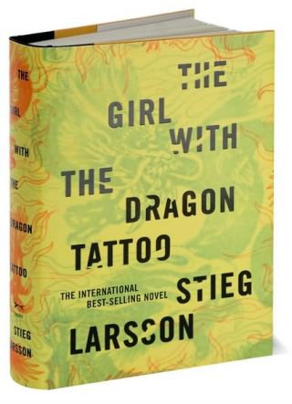 Mental Illness & The Girl with the Dragon Tattoo | Psychology Today