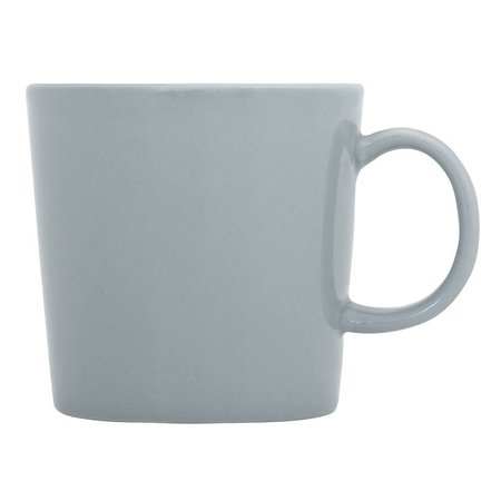 Iittala Teema mug 0,3 l, pearl grey | Finnish Design Shop