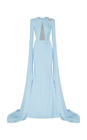 Alex Perry Gown