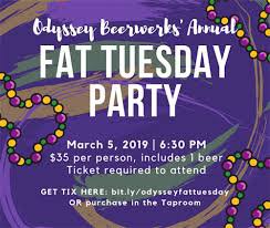 fat tuesday march 5 2019 - Google Search