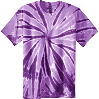 Amazon.com: purple tye dye tshirts