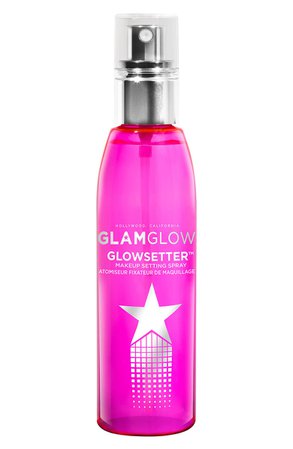 GLAMGLOW® GLOWSETTER Makeup Setting Spray | Nordstrom