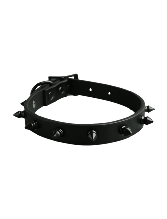 Spiked Choker |Hot Topic| $19.50
