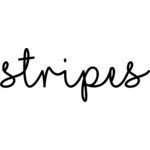 Strong Stripes: Graphic Striped Pants - Polyvore