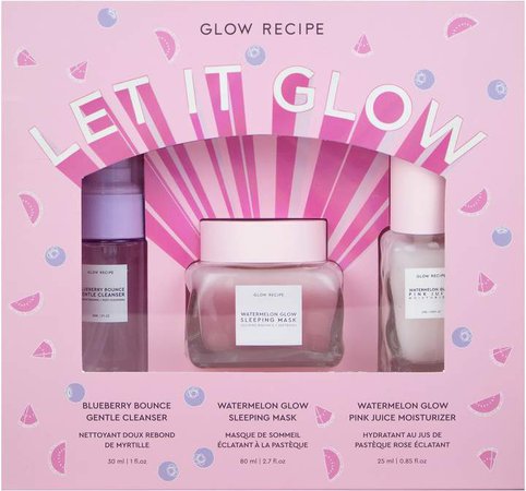 Glow Recipe - Let It Glow