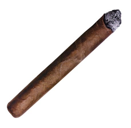 fake cigar