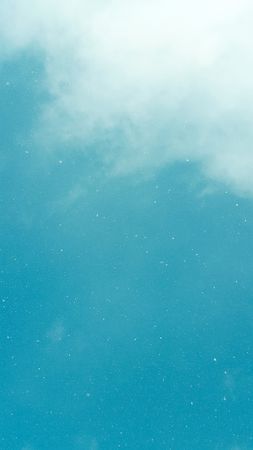white clouds and blue skies photo – Free Blue Image on Unsplash