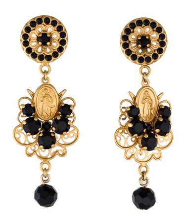 dolce-and-gabbana-gold-and-black-runway-chandelier-earrings-0-0-540-540.jpg (451×540)