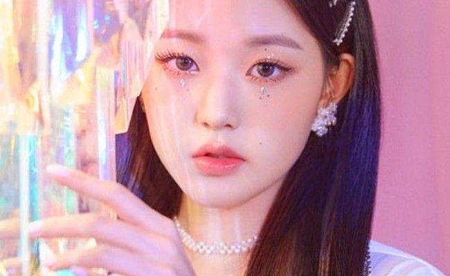 Wonyoung - THE 100 MOST BEAUTIFUL FACES IN KPOP 2021 (Close: September 30)