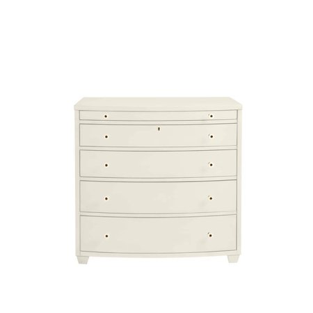 Latitude Bachelor's Chest – Stanley Furniture