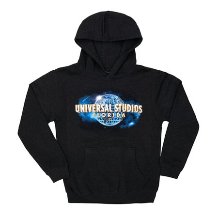 Universal Studios Florida Youth Hooded Sweatshirt | Universal Orlando™