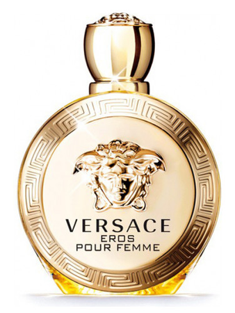versace Eros perfume