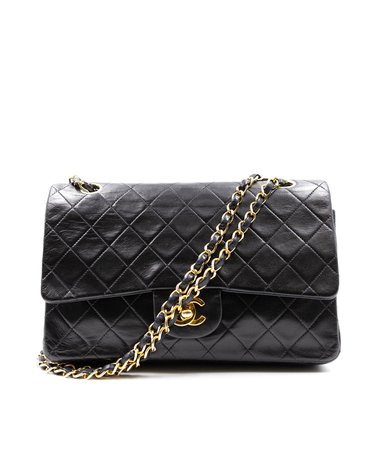 Chanel 10 Inch Classic Flap AGL2241 Products Online - Luxury Promise