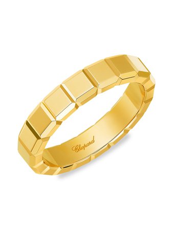 Chopard ring