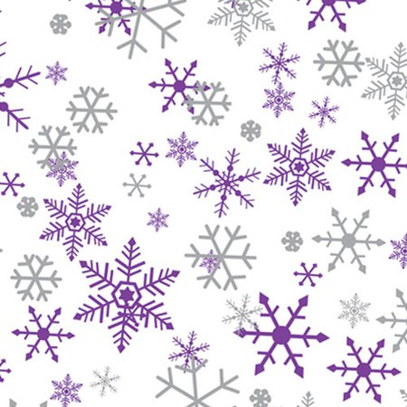 purple snowflakes - Google Search