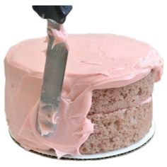 frosting cake png