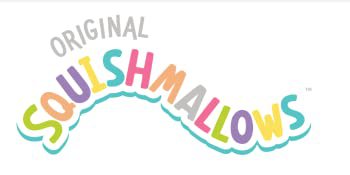 squishmallow logo
