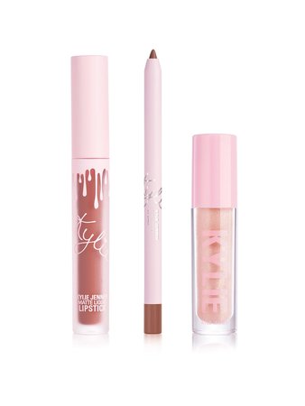 Lovestruck Lip Trio | Lip Set | Kylie Cosmetics by Kylie Jenner