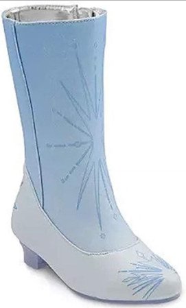 Elsa boots