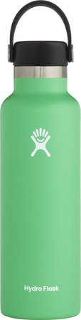 HYDROFLASK Standard Mouth Water Bottle - 620 ml | Sportium