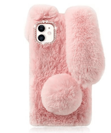 bunny phone