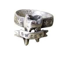 anomaly jewelry - Google Search