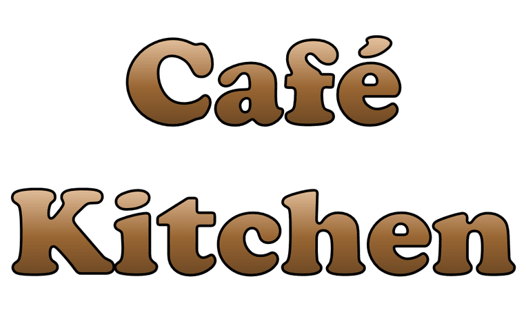 Heavenscent Cafe Kitchen Logo 1