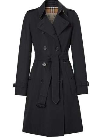 Burberry The Chelsea Heritage Trenchcoat - Farfetch