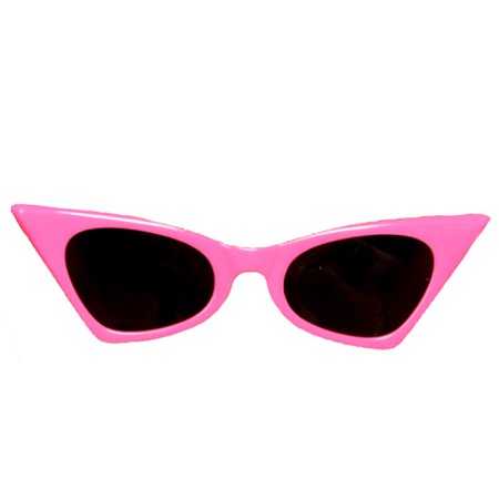 Fashion Nova pink sunglasses