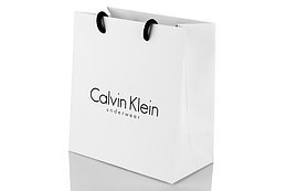 Shopping bag Calvin klein
