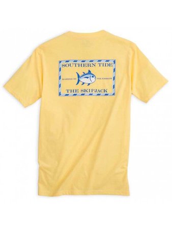 southern tide tee