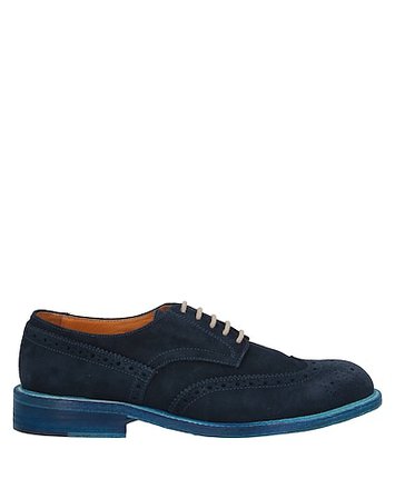 Marc Edelson Laced Shoes - Men Marc Edelson Laced Shoes online on YOOX United States - 11905232QB