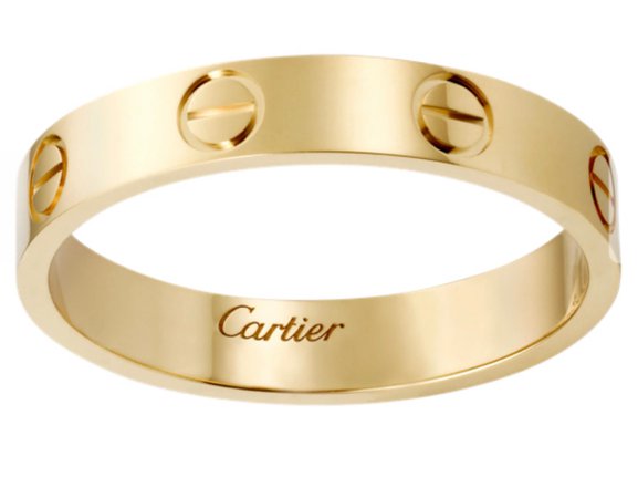 ring | Cartier