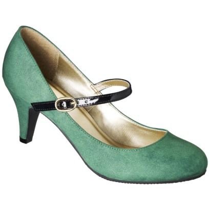 1920s style mary janes