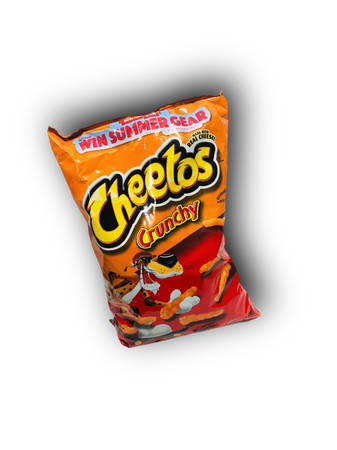 Cheetos cheese chips snacks food