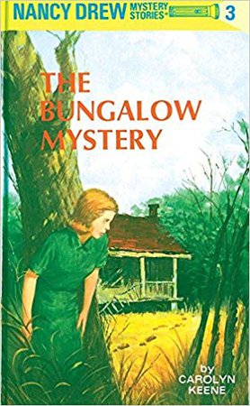 The Bungalow Mystery: 3